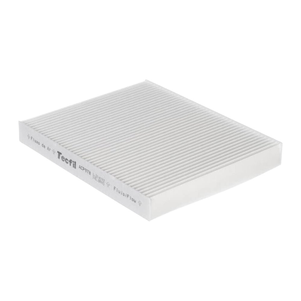 Filtro de Ar da Cabine Refil para Hyundai Veracruz - Tecfil - ACP978