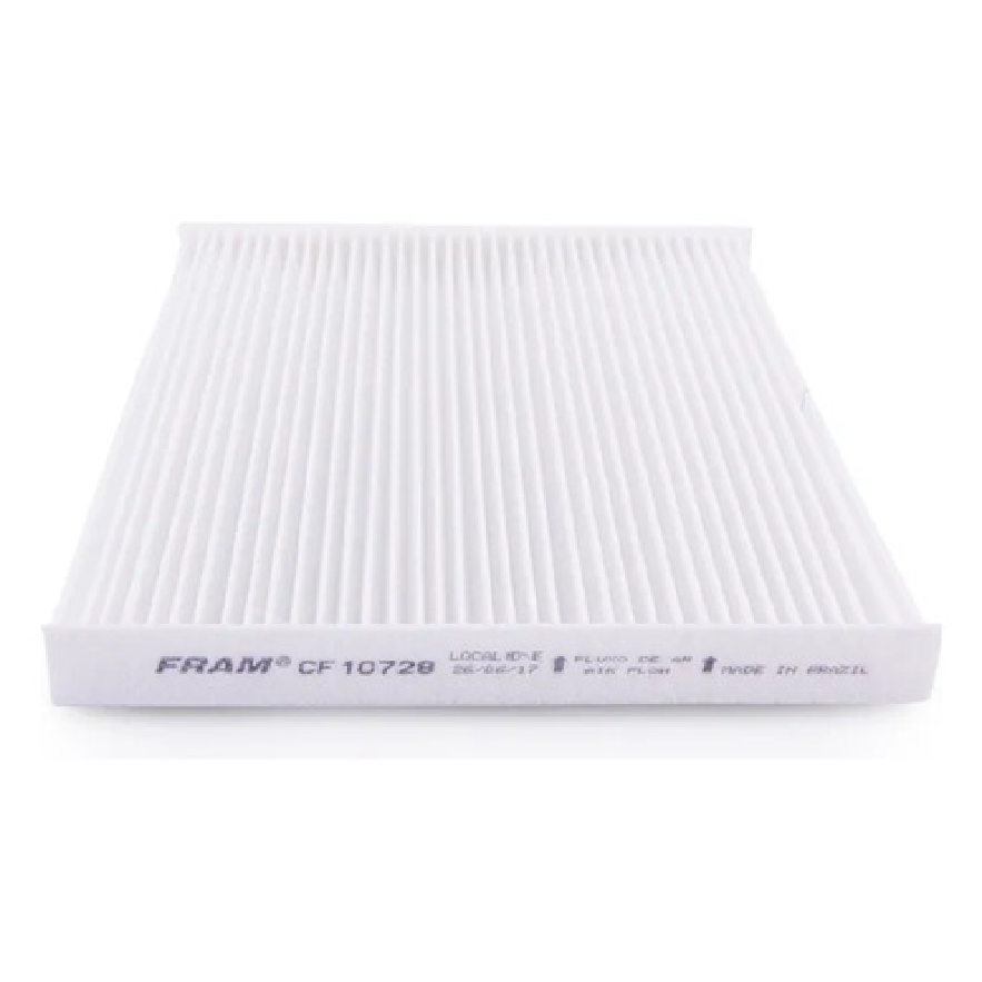 FIltro de Ar Condicionado Cabine - Fram - CF10728