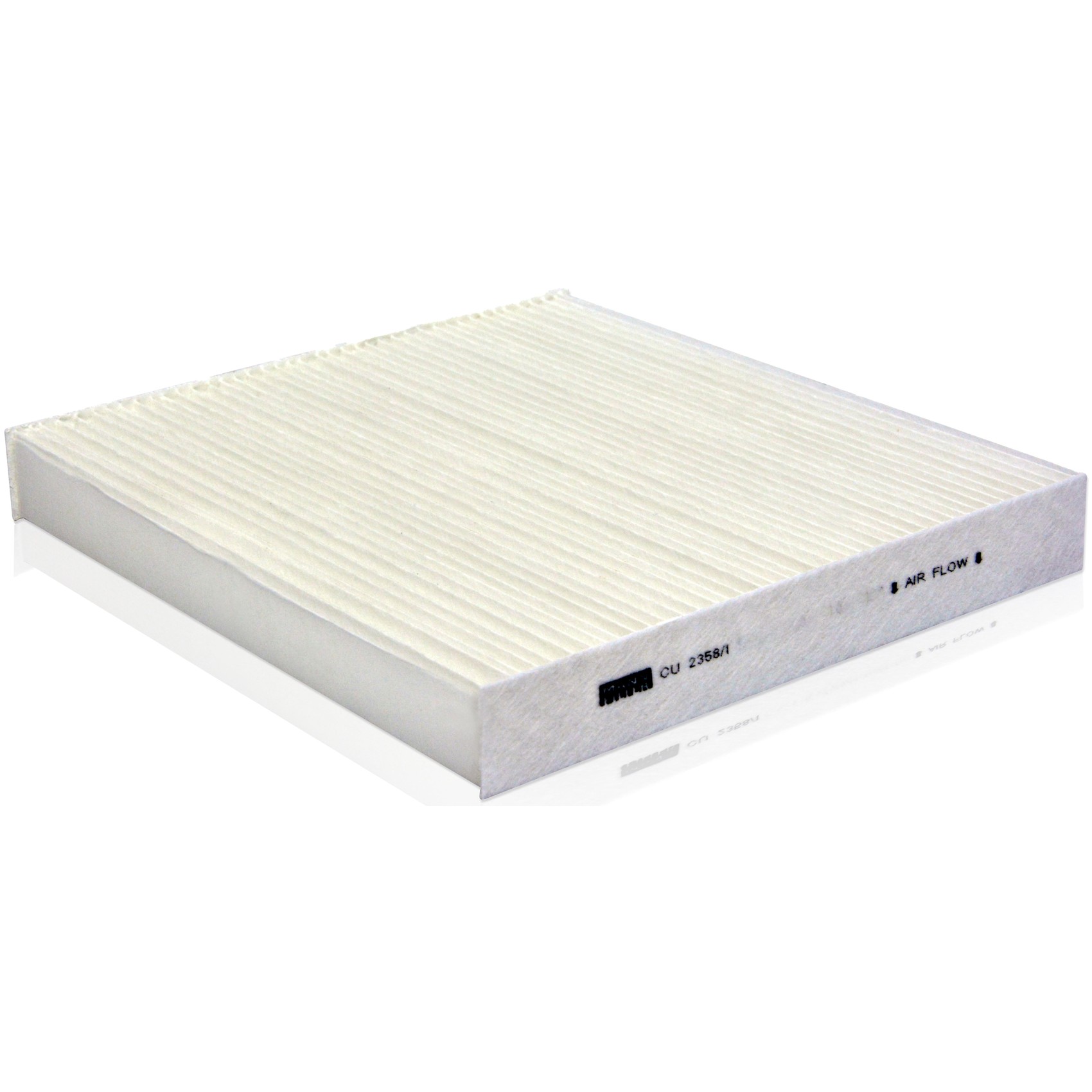 FIltro de Ar Condicionado Cabine - Mann-Filter - CU 2358