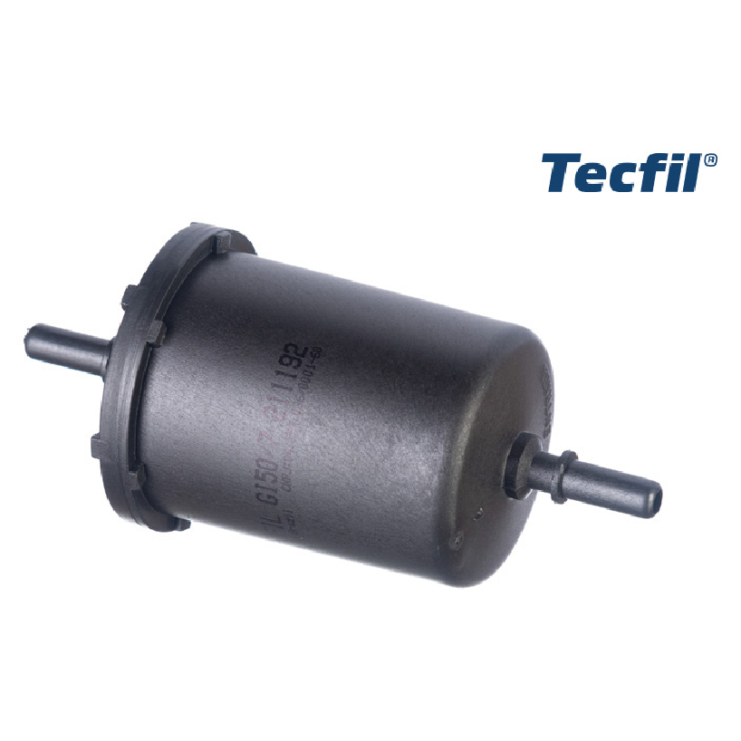 Filtro de Combustível Blindado - Tecfil - GI50/7