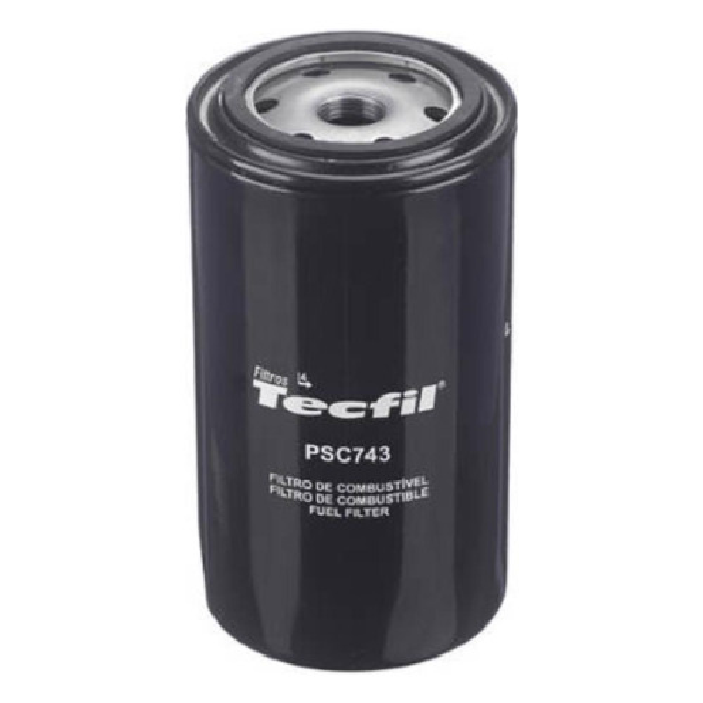 Filtro Blindado de Combustível - Tecfil - PSC743