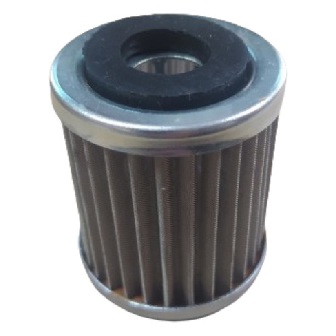 Filtro de Óleo Lubrificante para Yamaha TDM 225 e XT 225 - Valflex - 155