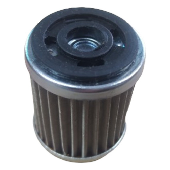Filtro de Óleo Lubrificante para Yamaha TDM 225 e XT 225 - Valflex - 155