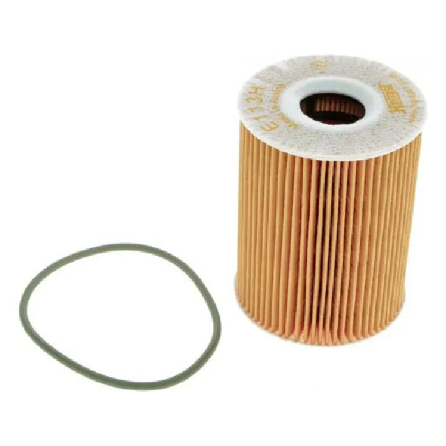 Filtro de Óleo Lubrificante - Hengst - E113H D235