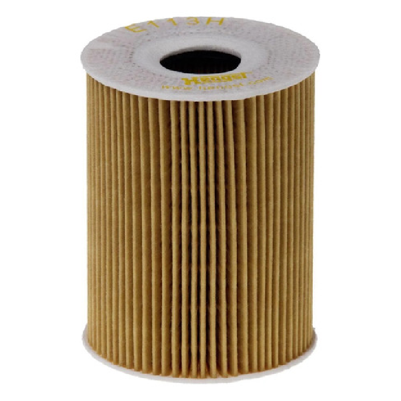 Filtro de Óleo Lubrificante - Hengst - E113H D235