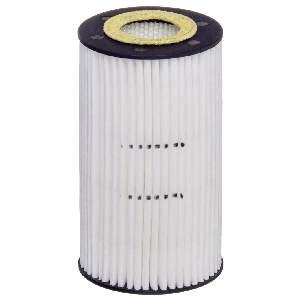 Filtro de Óleo Lubrificante para Mercedes-Benz GL 500 - Hengst - E11H02 D155