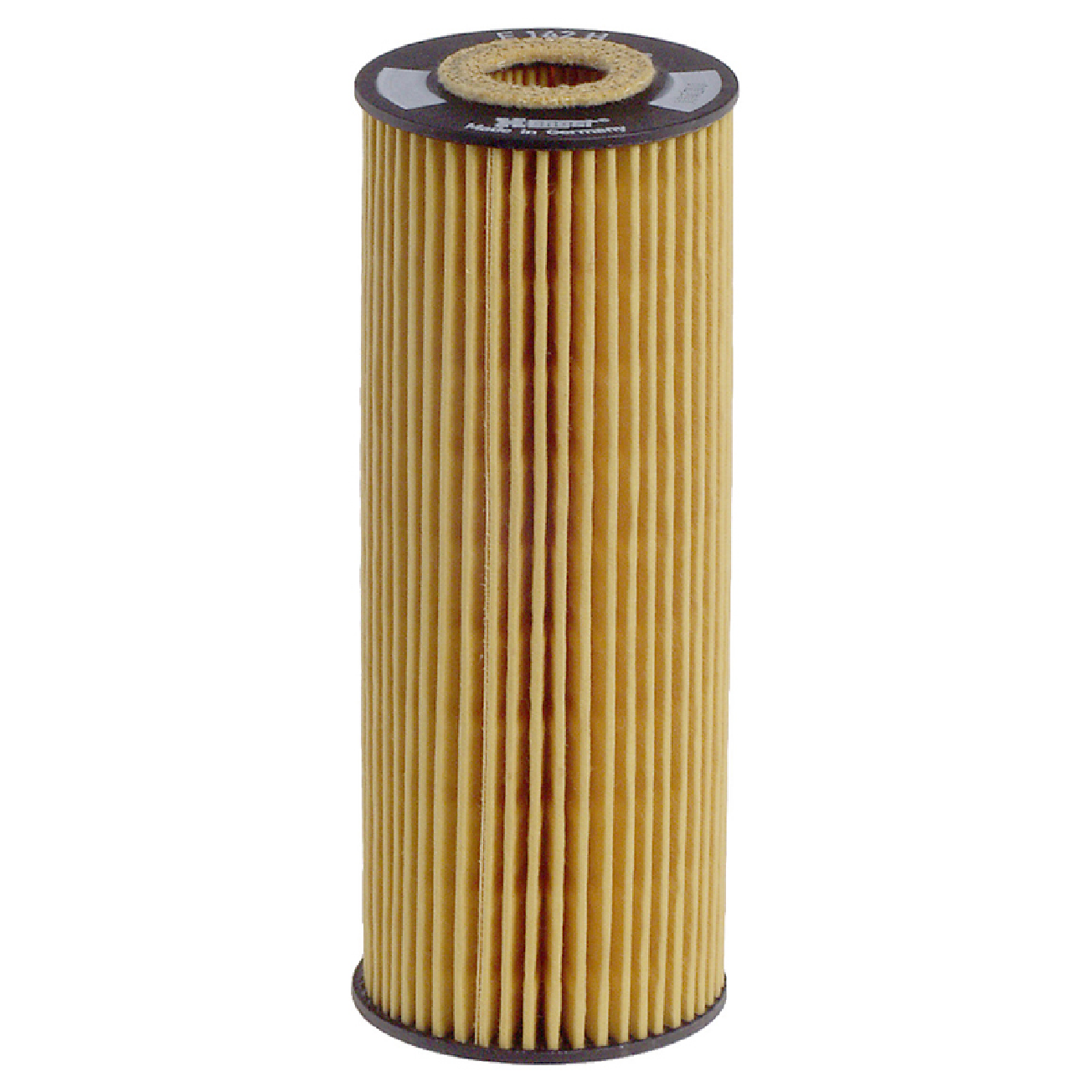 Filtro de Óleo Lubrificante para Ssangyong Kyron e Rexton - Hengst - E142H D21