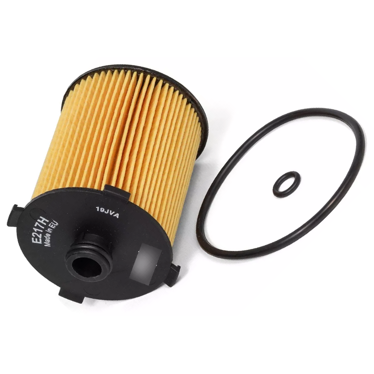 Filtro de Óleo Lubrificante - Hengst - E217H D310