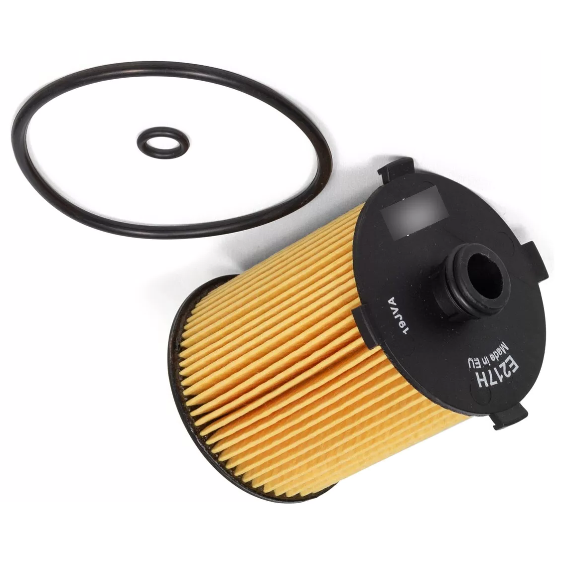 Filtro de Óleo Lubrificante - Hengst - E217H D310