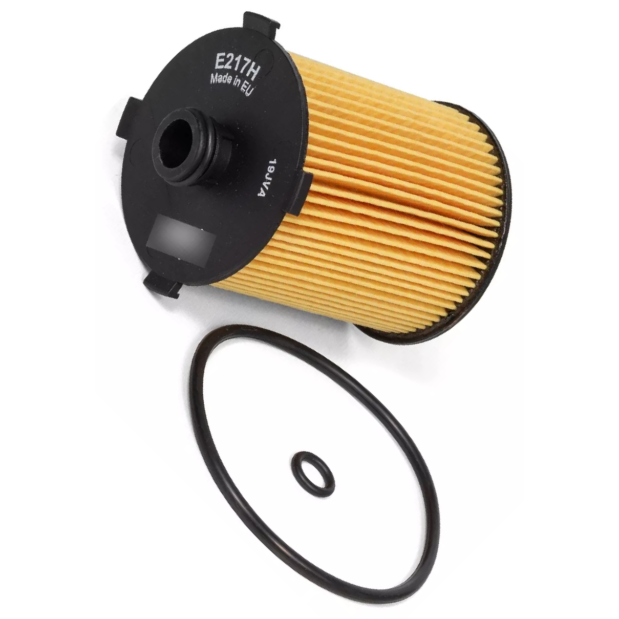 Filtro de Óleo Lubrificante - Hengst - E217H D310