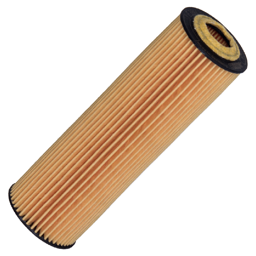 Filtro de Óleo Lubrificante - Hengst - E38H D106