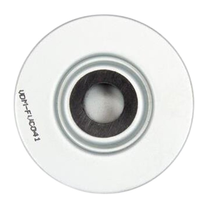 Filtro de Óleo Lubrificante para Yamaha XTZ 150 CROSSER - Vedamotors - FVC041