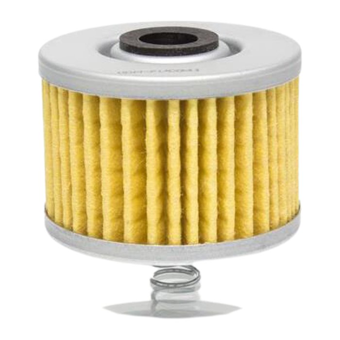 Filtro de Óleo Lubrificante para Yamaha XTZ 150 CROSSER - Vedamotors - FVC041