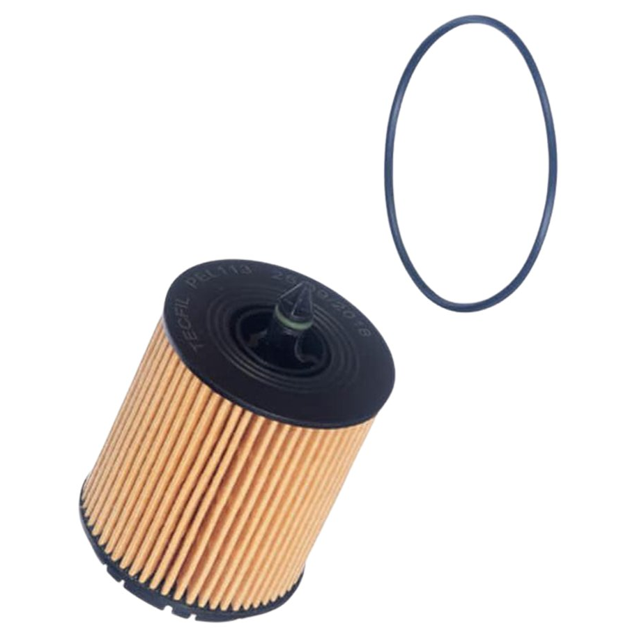 Filtro de Óleo Lubrificante para Chevrolet Captiva e Malibu - Tecfil - PEL113