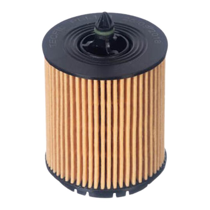 Filtro de Óleo Lubrificante para Chevrolet Captiva e Malibu - Tecfil - PEL113