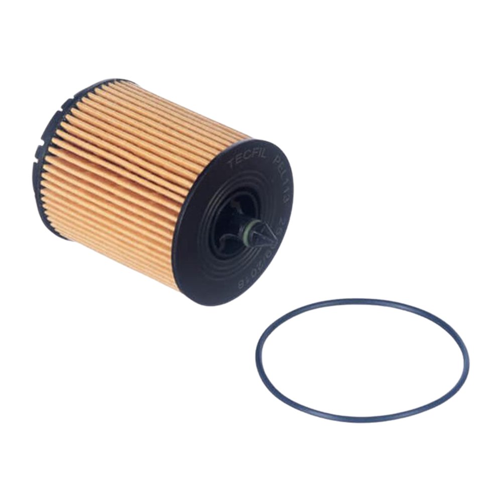 Filtro de Óleo Lubrificante para Chevrolet Captiva e Malibu - Tecfil - PEL113