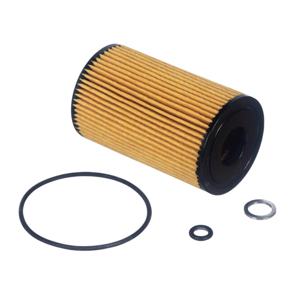 Filtro de Óleo Lubrificante - Tecfil - PEL115