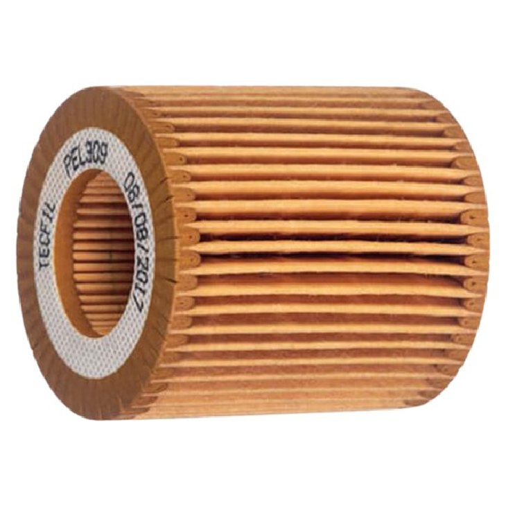 Filtro de Óleo Lubrificante para Ford Ranger - Tecfil - PEL309
