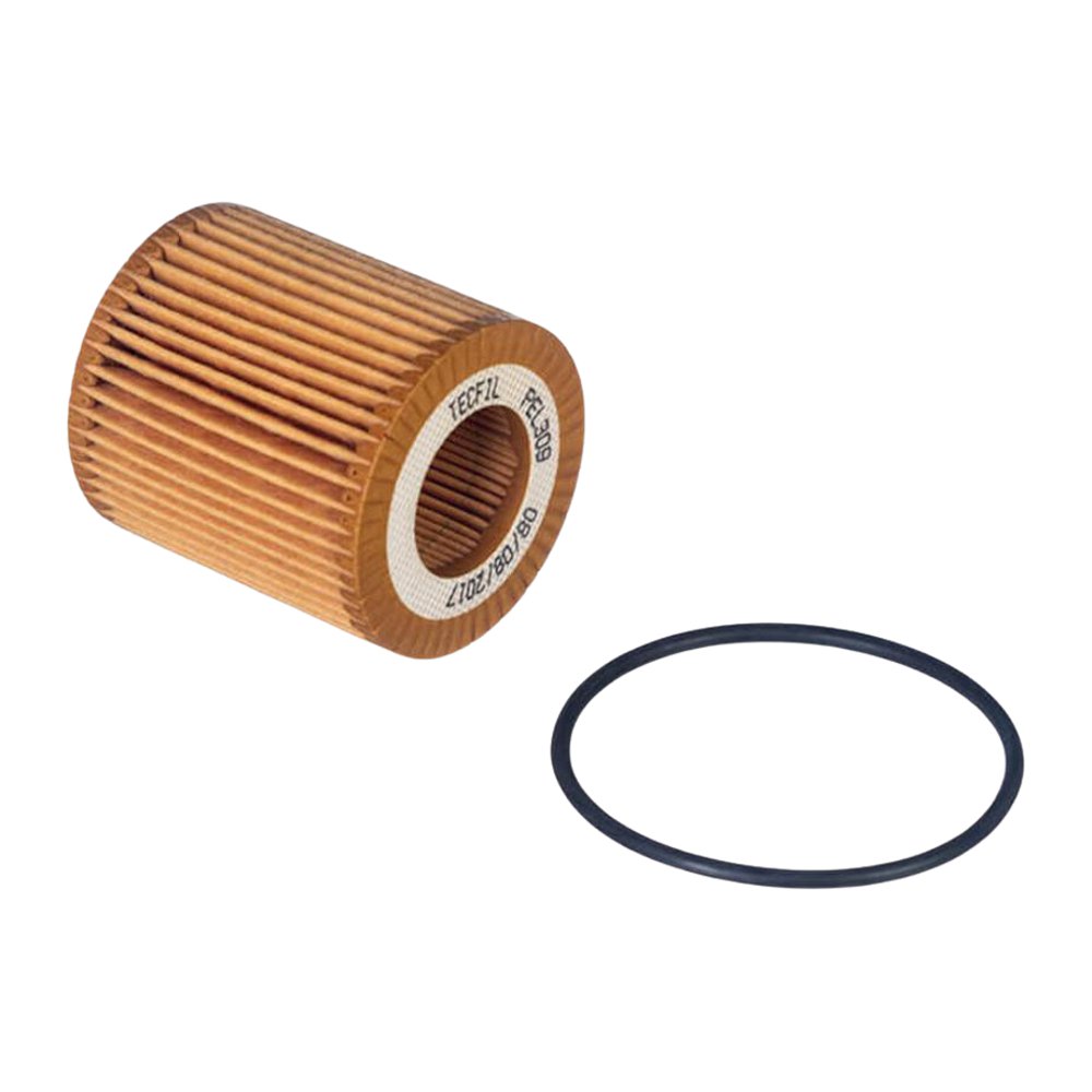 Filtro de Óleo Lubrificante para Ford Ranger - Tecfil - PEL309