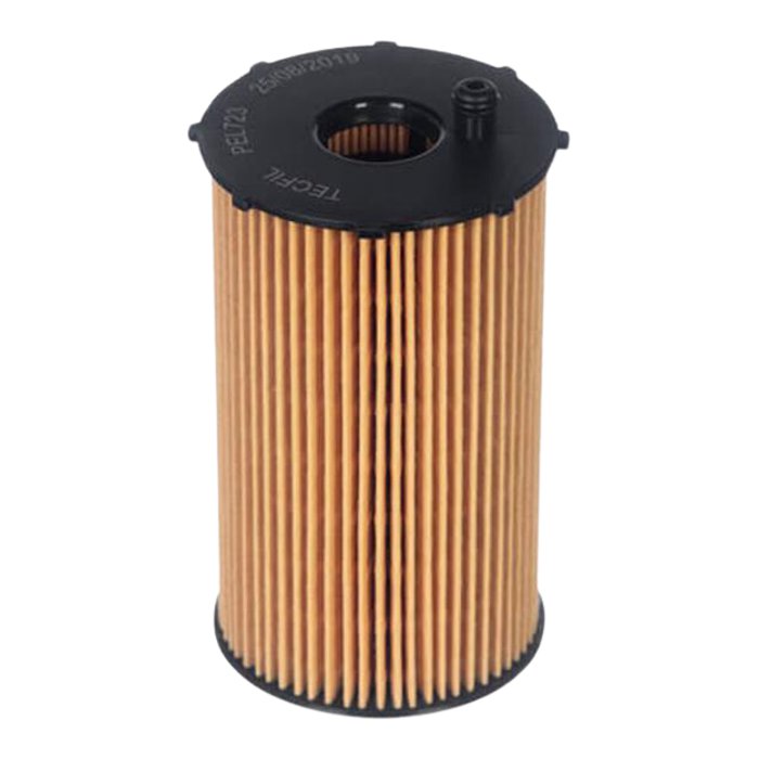 Filtro de Óleo Lubrificante para Land Rover Discovery 3 e Range Rover Sport - Tecfil - PEL723