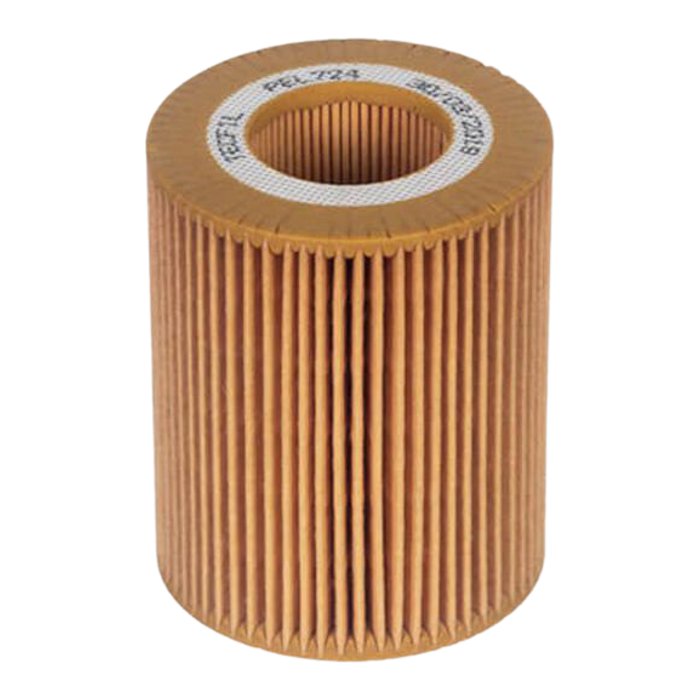 Filtro de Óleo Lubrificante - Tecfil - PEL724