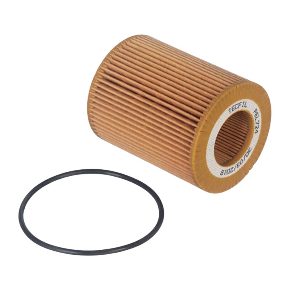 Filtro de Óleo Lubrificante - Tecfil - PEL724