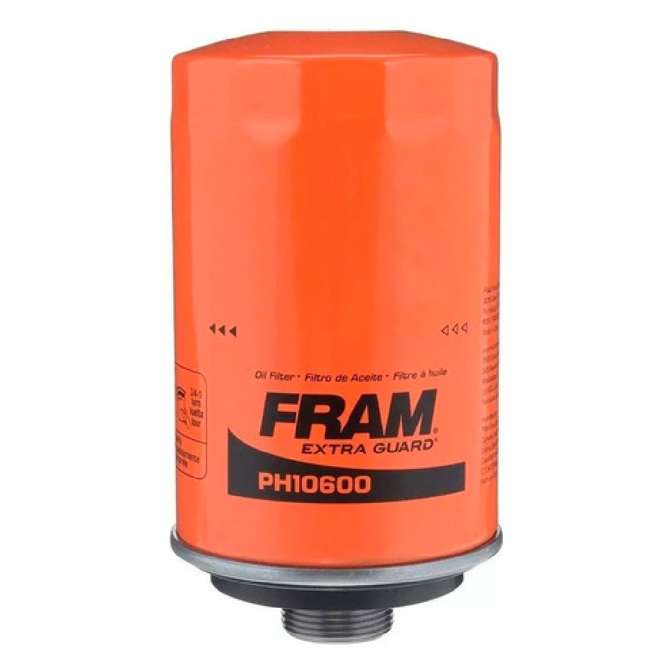 専用ページ❷ Filtro De Óleo Fram em Filtros Automotivos | KarHub
