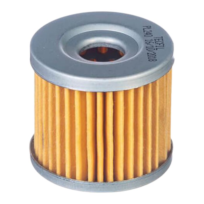Filtro de Óleo Lubrificante - Tecfil - PL240