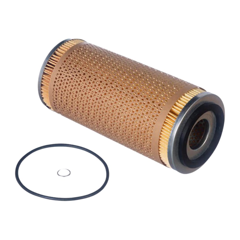 Filtro de Óleo Lubrificante - Tecfil - PL345