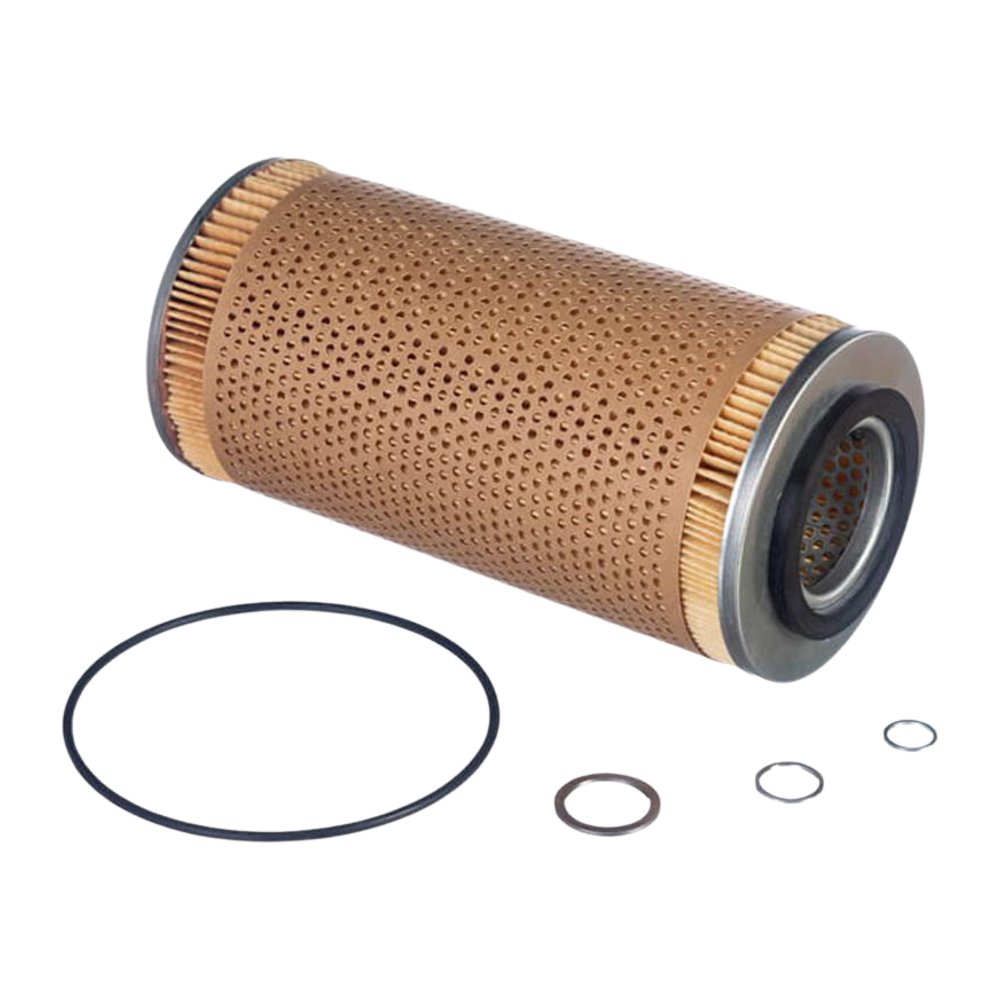 Filtro de Óleo Lubrificante - Tecfil - PL447