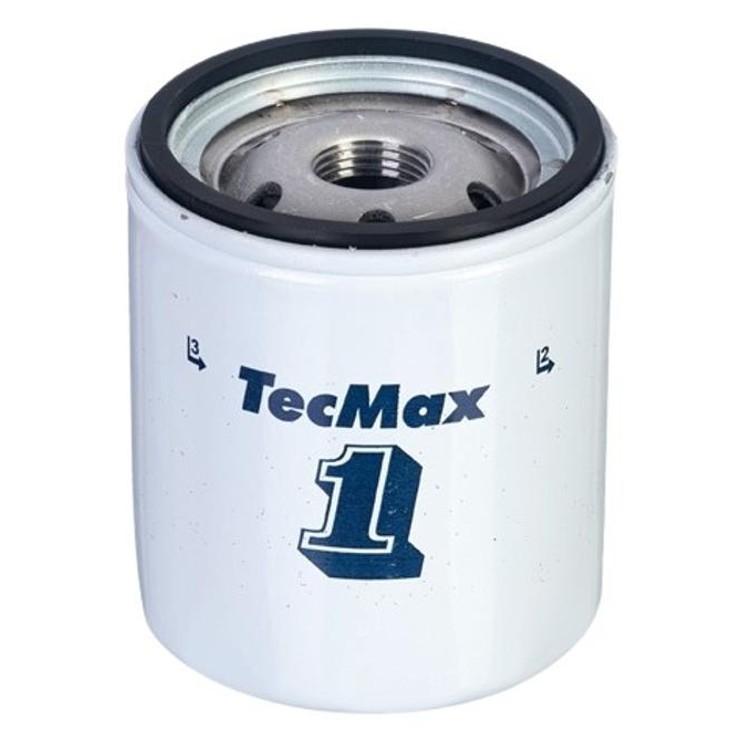 Filtro Blindado de Óleo Lubrificante - Tecfil - PSL34M-(TM1)