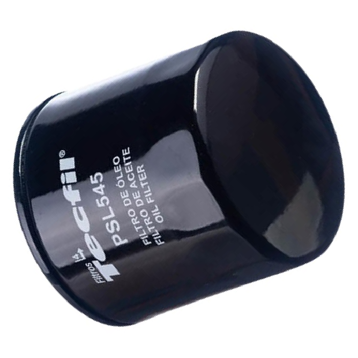 Filtro Blindado de Óleo Lubrificante - Tecfil - PSL545