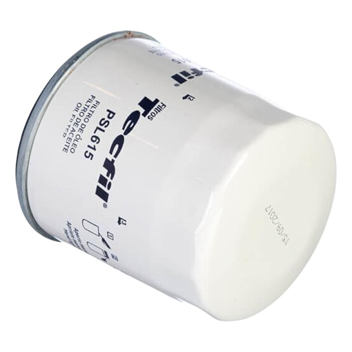 Filtro Blindado de Óleo Lubrificante - Tecfil - PSL615