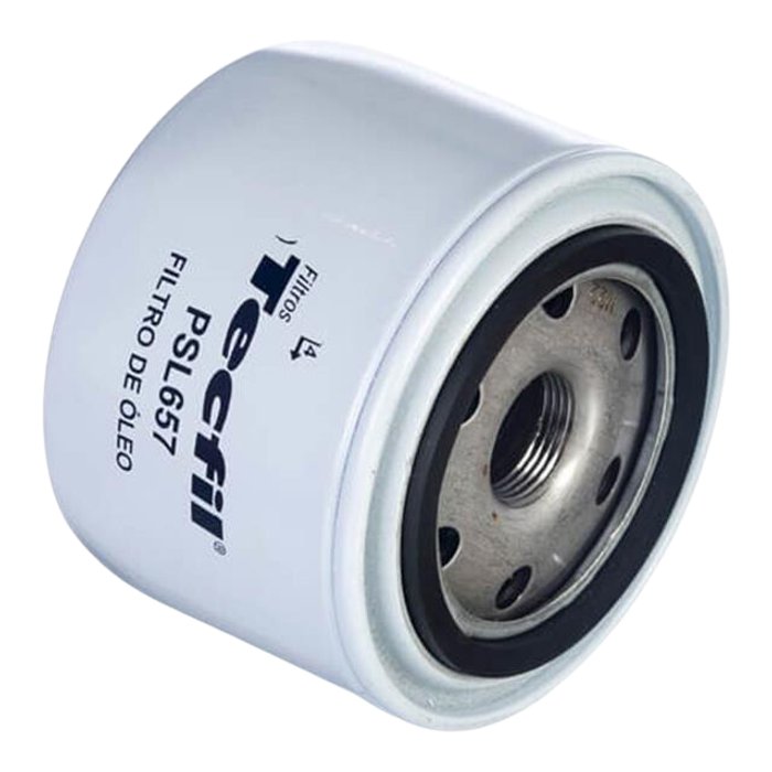 Filtro Blindado de Óleo Lubrificante - Tecfil - PSL657