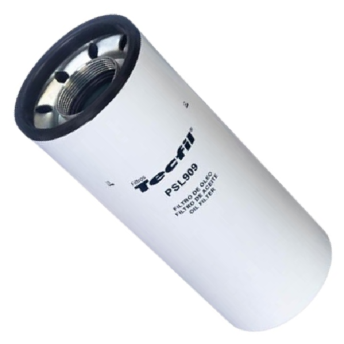 Filtro Blindado de Óleo Lubrificante - Tecfil - PSL909