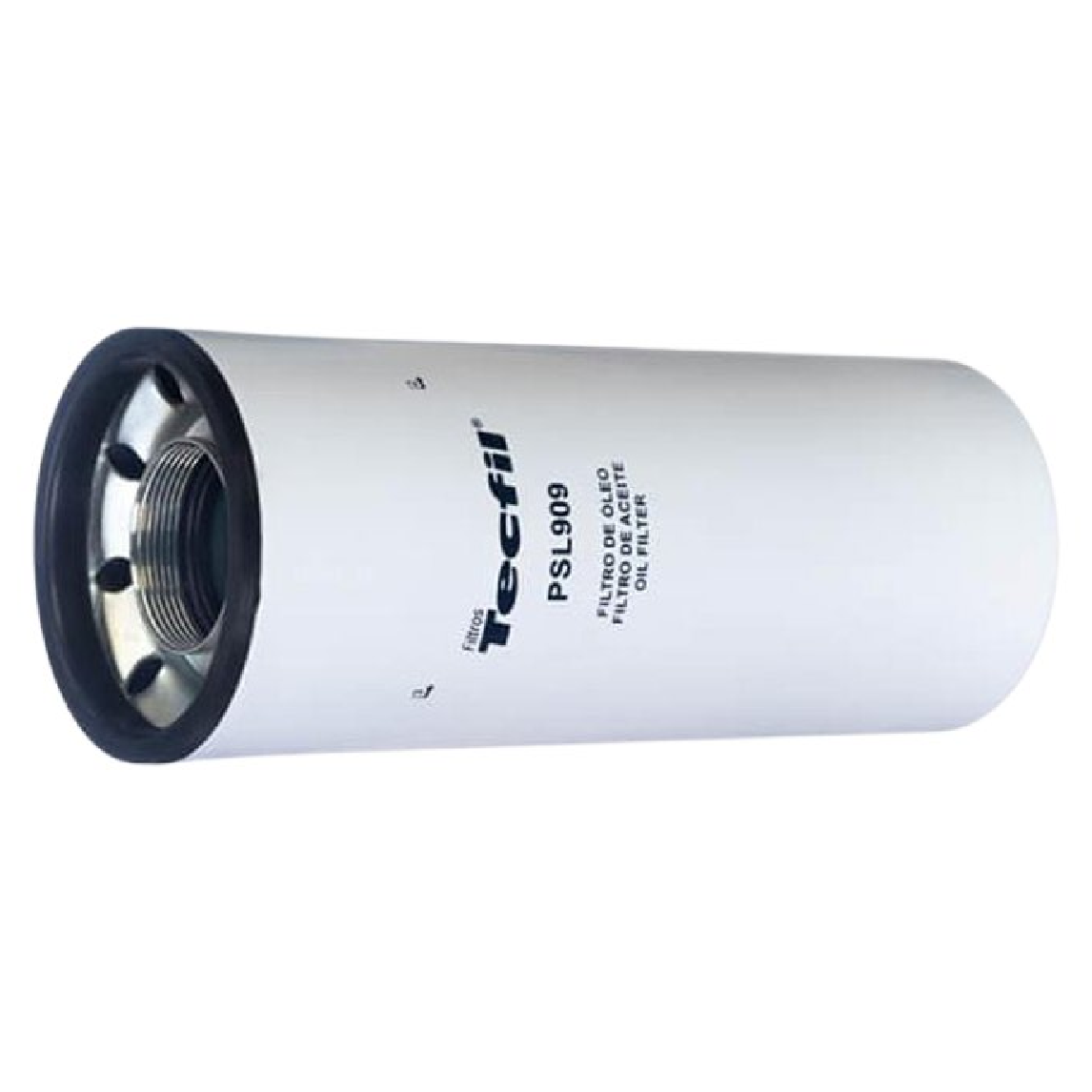 Filtro Blindado de Óleo Lubrificante - Tecfil - PSL909
