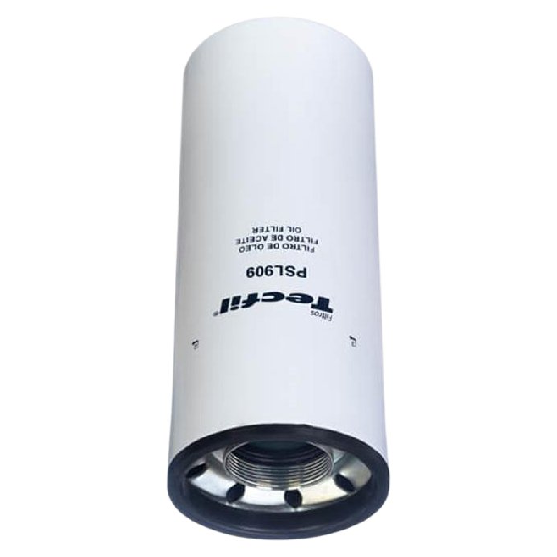 Filtro Blindado de Óleo Lubrificante - Tecfil - PSL909