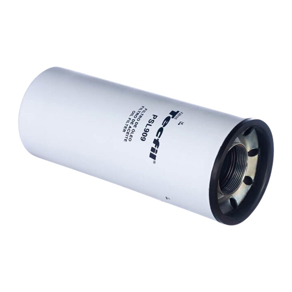 Filtro Blindado de Óleo Lubrificante - Tecfil - PSL909