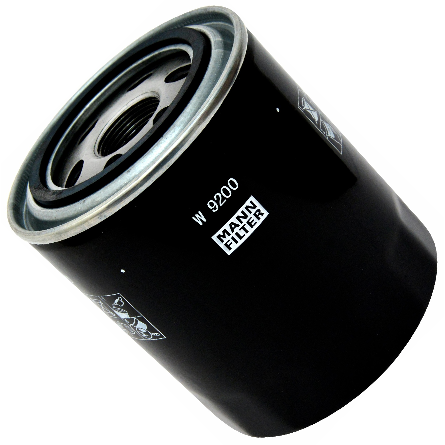 Filtro de Óleo Lubrificante - Mann-Filter - W 9020