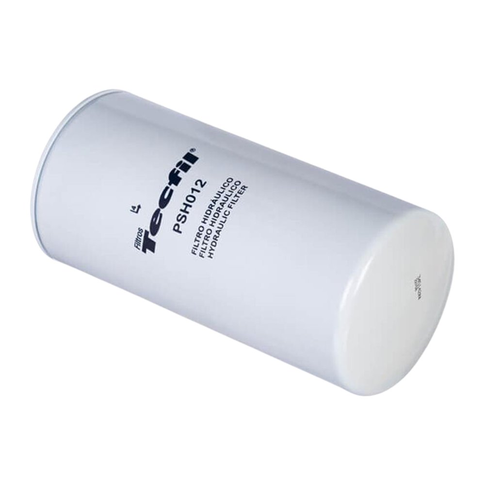 Filtro de Óleo do Câmbio Altura 232 mm Diâmetro 112 mm - Tecfil - PSH012
