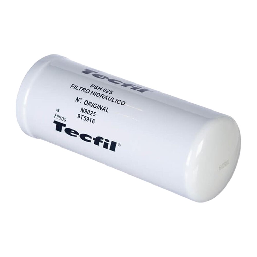 Filtro de Óleo do Câmbio Blindado - Tecfil - PSH025