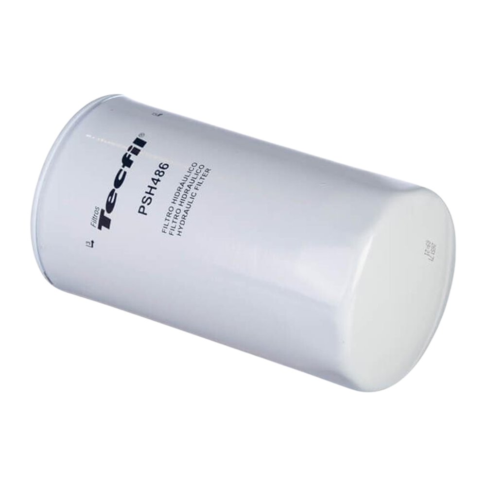 Filtro Hidráulico de Óleo Blindado - Tecfil - PSH486