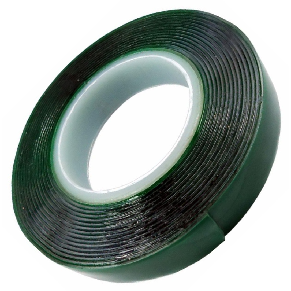 Fita Dupla Face Acrílica 3 Metros 12mm - DNI - 5220