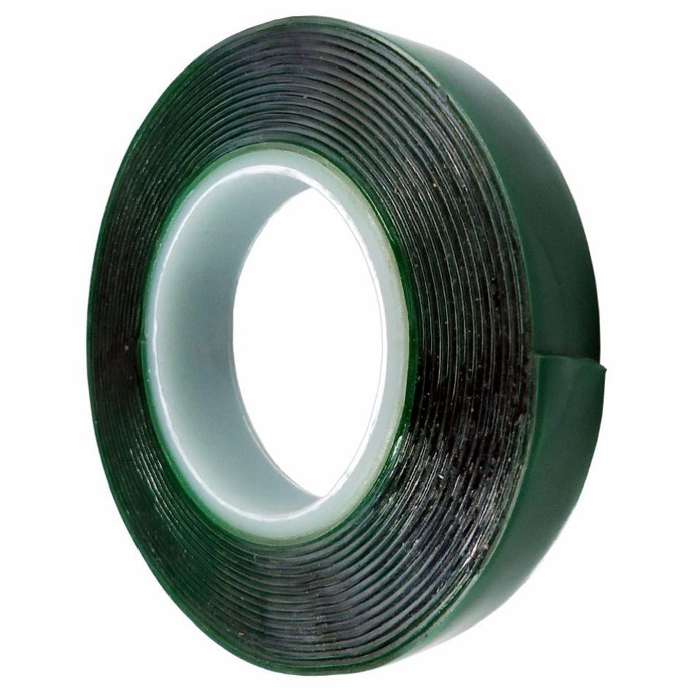 Fita Dupla Face Acrílica 3 Metros 12mm - DNI - 5220