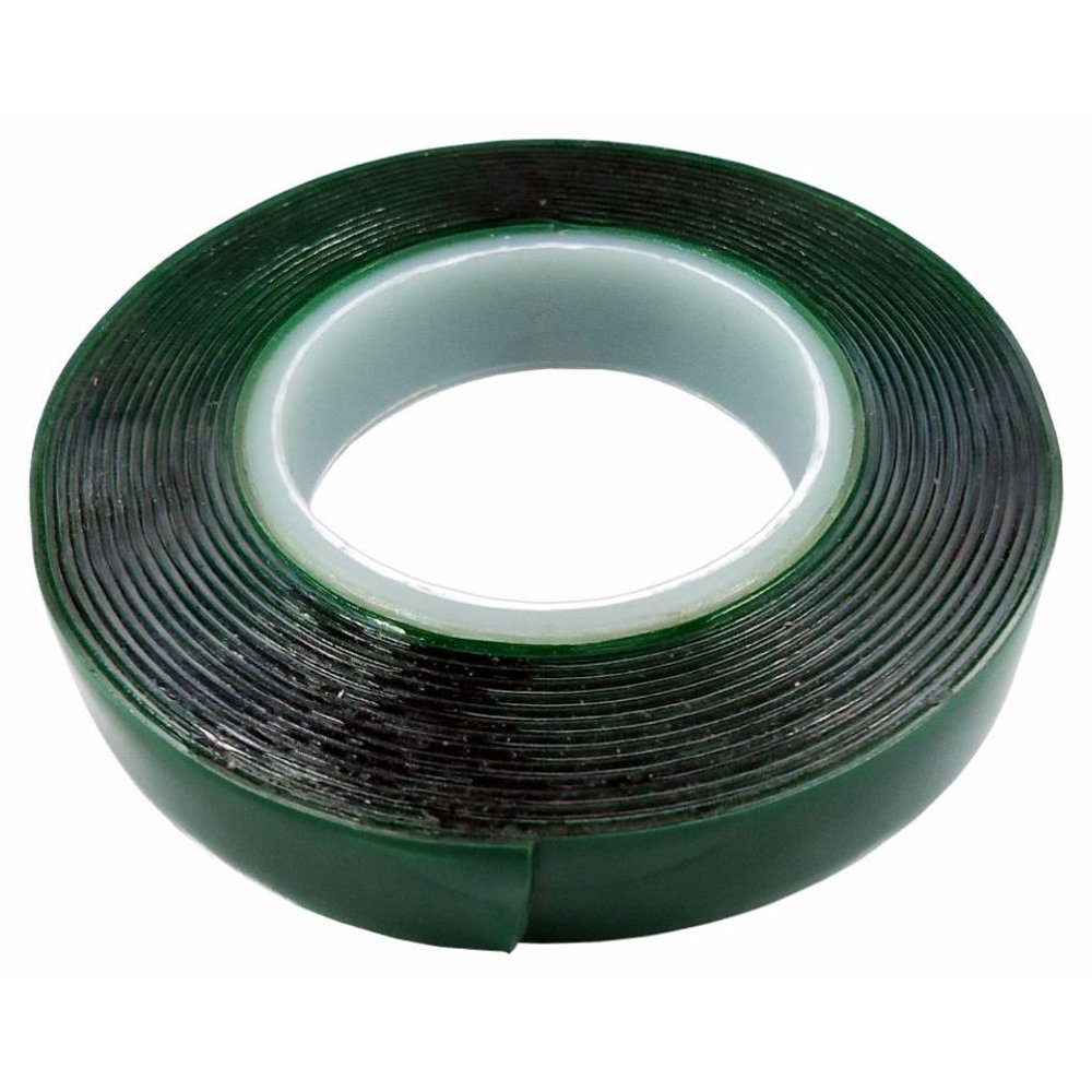Fita Dupla Face Acrílica 3 Metros 12mm - DNI - 5220