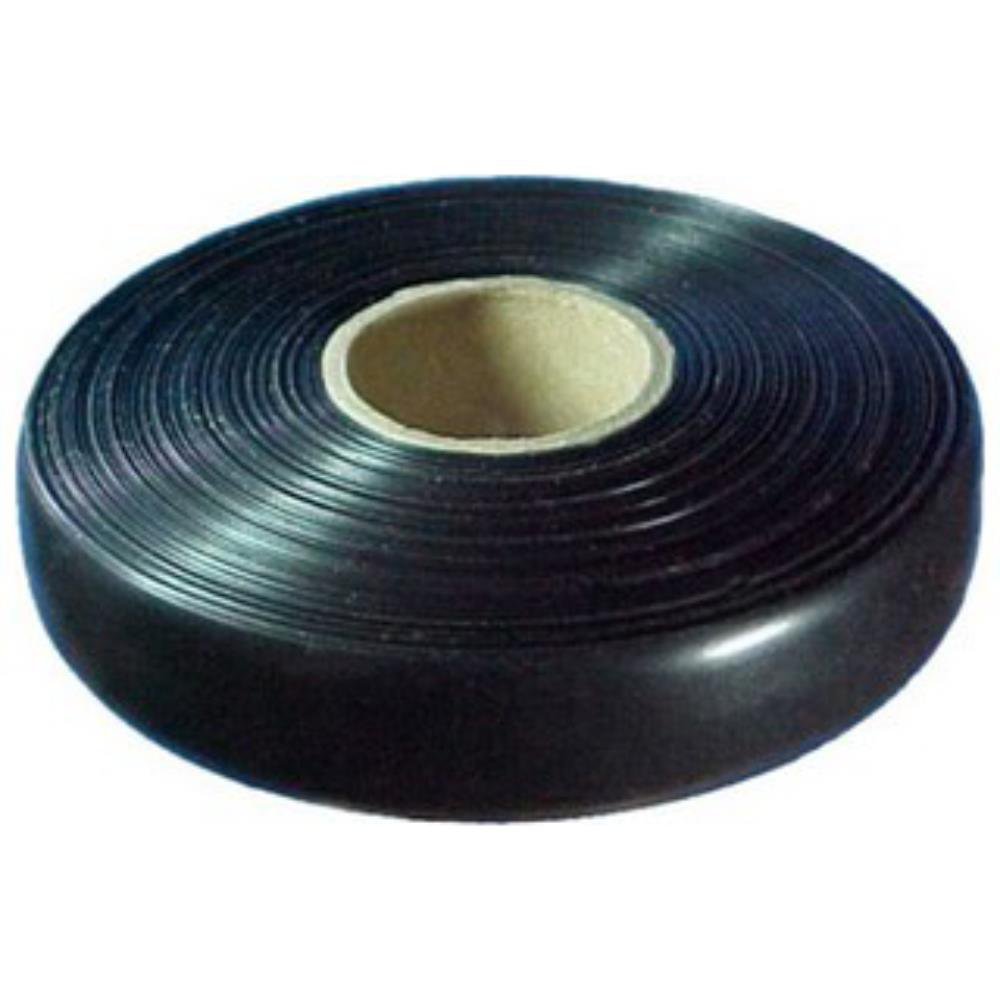 Fita Preta sem Cola Rolo 30 Metros - DNI - 5032