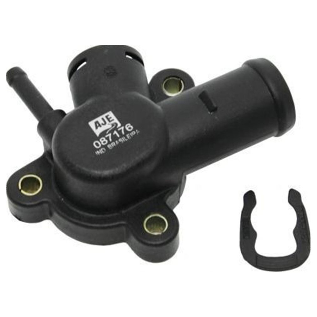 Flange do Sensor de Temperatura de Plástico fixação Parafuso - Dofab - 1628