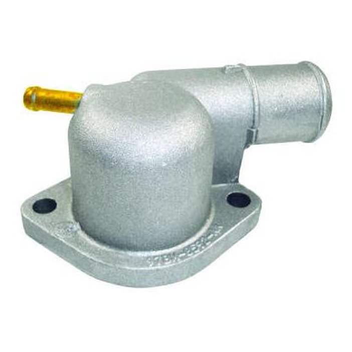 Flange do Termostato Saídas 2 Gasolina - Valclei - VC-313