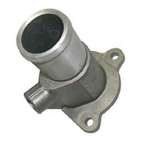 Flange do Termostato em Alumínio - Valclei - VC-662.B