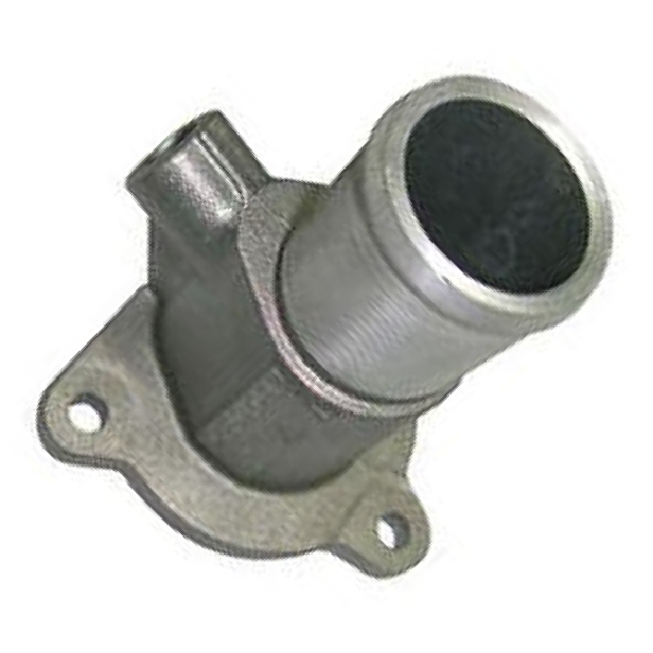 Flange do Termostato em Alumínio - Valclei - VC-662.B